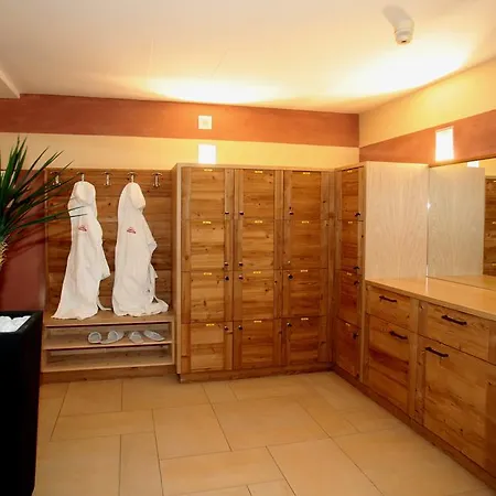 Vallon 公寓式酒店