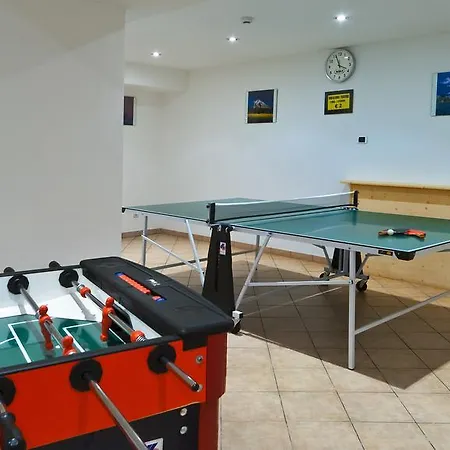 Vallon Aparthotel