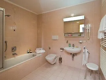 Aparthotel Vallon 3*