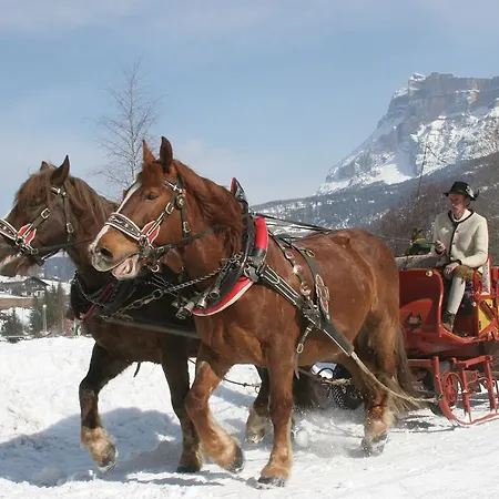 Vallon Aparthotel 3*