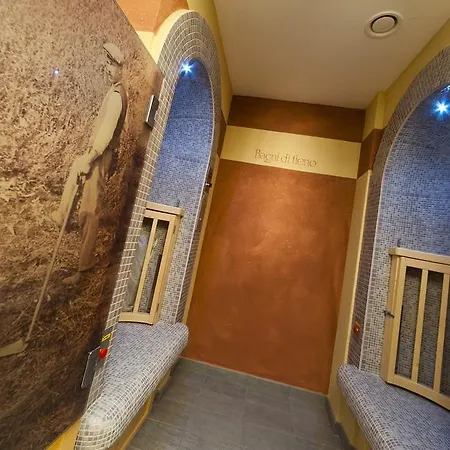 Aparthotel Vallon