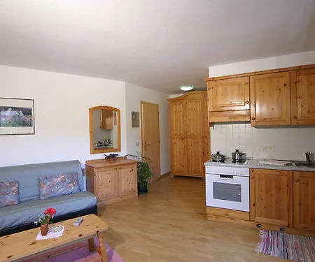 Vallon Aparthotel 3*