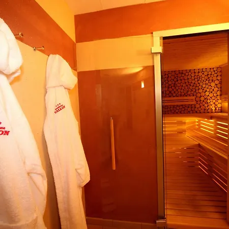 Vallon Aparthotel