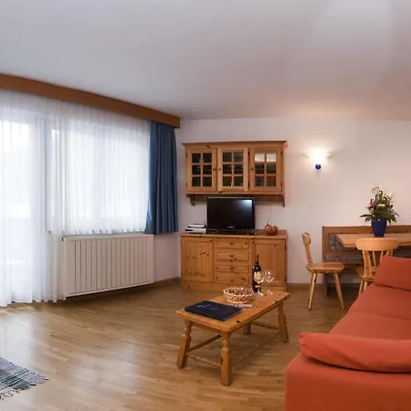 Vallon Aparthotel