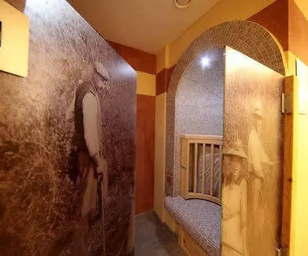 Vallon Aparthotel